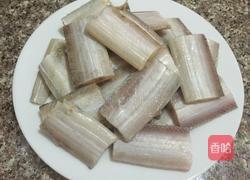 白磷鱼的正宗做法