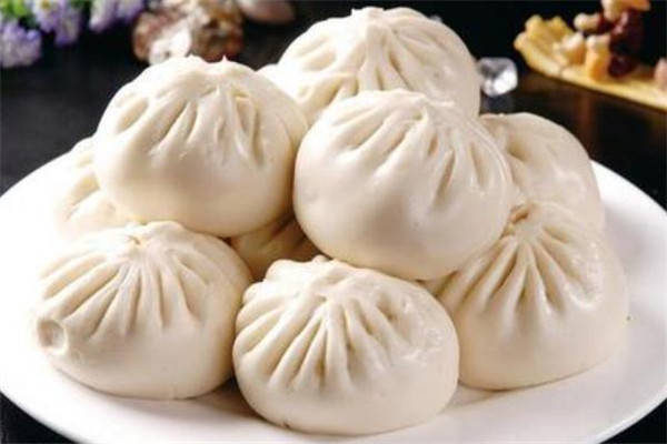 豆腐馅包子，素食者的美味选择，健康又营养的食谱揭秘