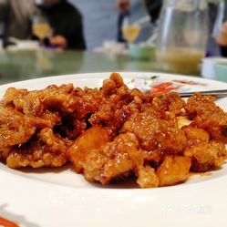 福州荔枝肉的做法视频