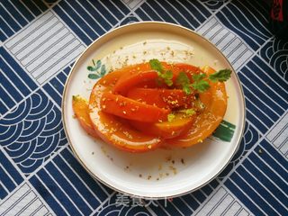砂锅金瓜，温暖冬季的滋养美食