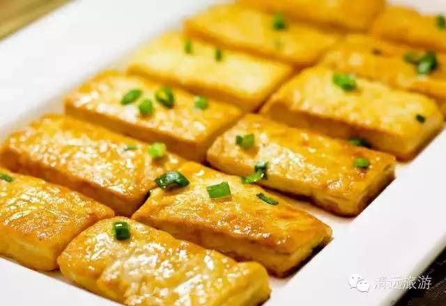 红烧虾潺豆腐，海鲜与豆制品的绝妙融合