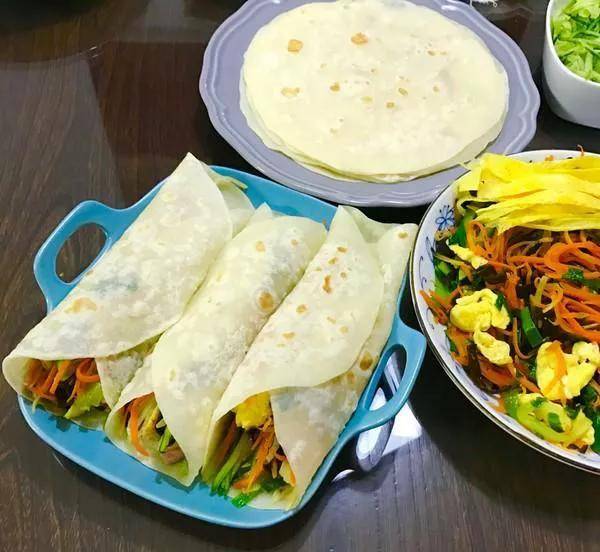 长春豆腐卷，传统美食的魅力与家常做法解析