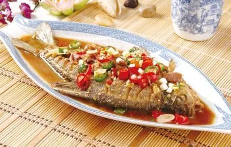 螺丝鱼的做法和配料视频