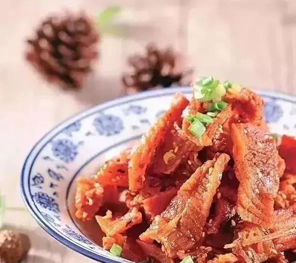 红油麻辣鱼的做法