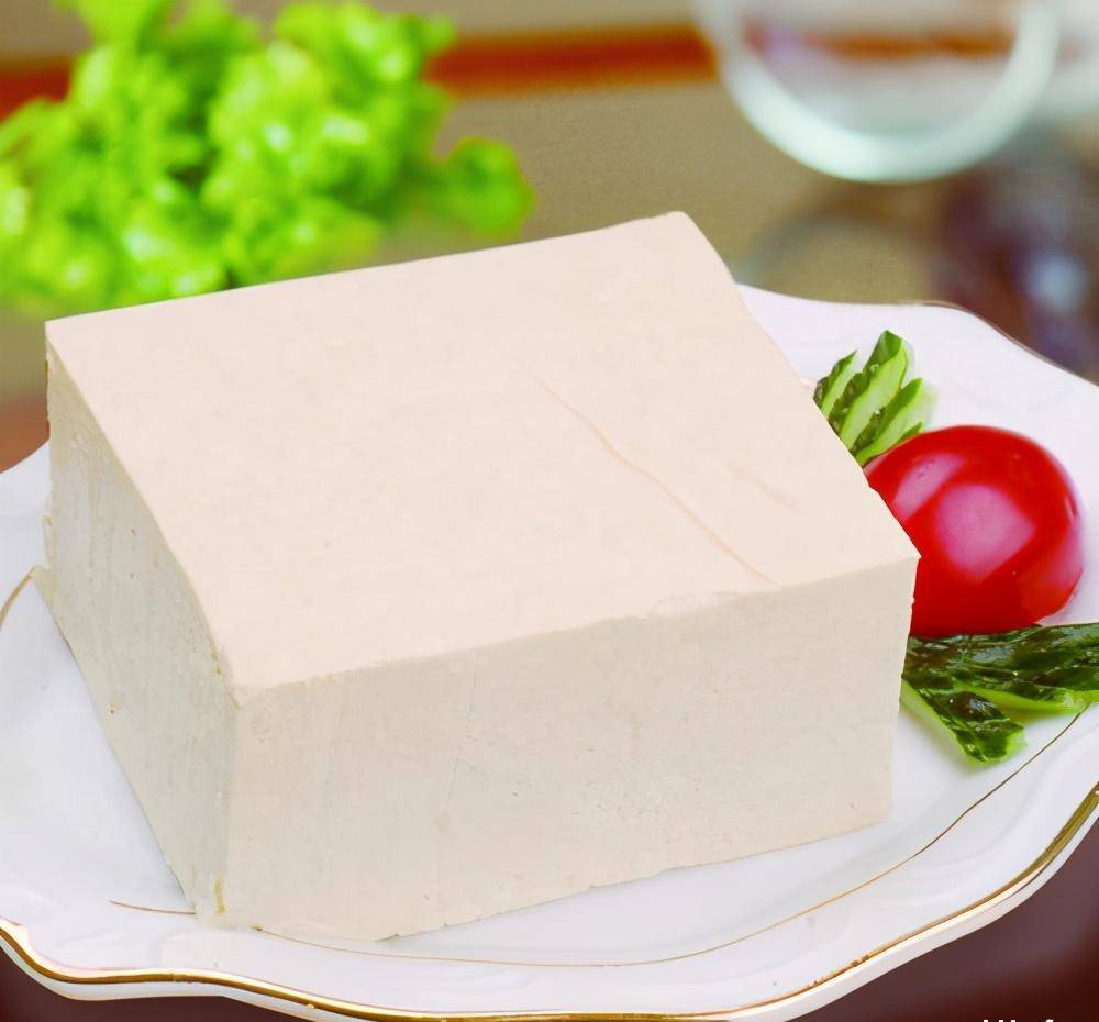 自制味精豆腐的做法视频