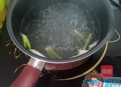 炖排骨宝宝辅食锅的做法