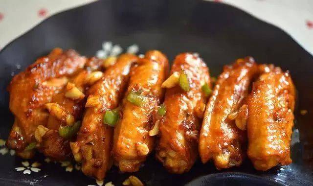 豆腐皮鸡翅，家常美食的全新演绎，美味与营养兼具