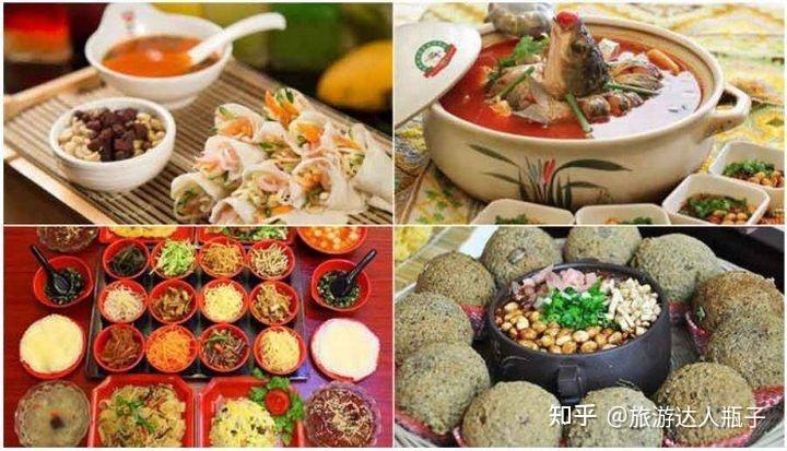 巴国豆腐，千年传承的美味与养生之道