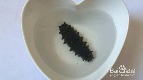 土豆海参煲汤的做法