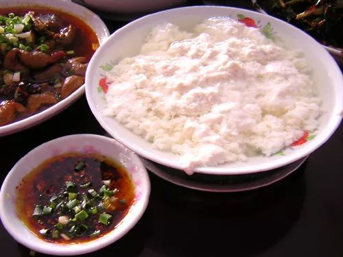 贵州莓茶豆腐的做法