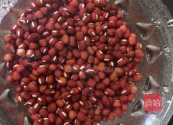 红豆小米粥的正确做法