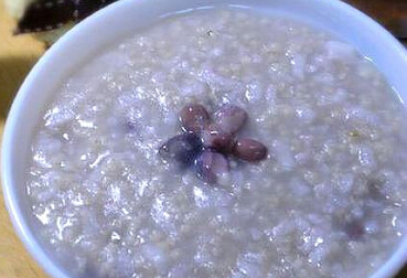 红豆小米粥的正确做法