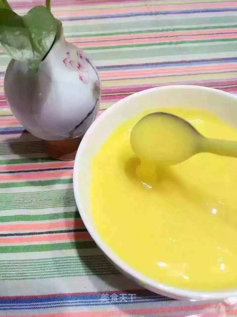 宝宝辅食新选择，营养丰富的玉米糊制作攻略