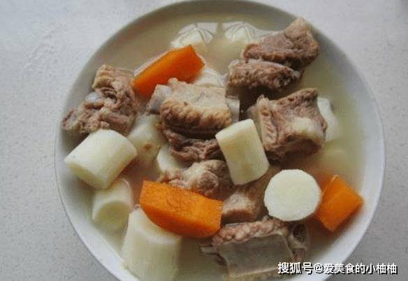 排骨煲汤的正确做法视频