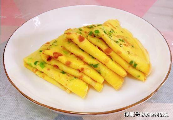 山药鸡蛋枣糕，营养美味，轻松入门的家庭甜品制作
