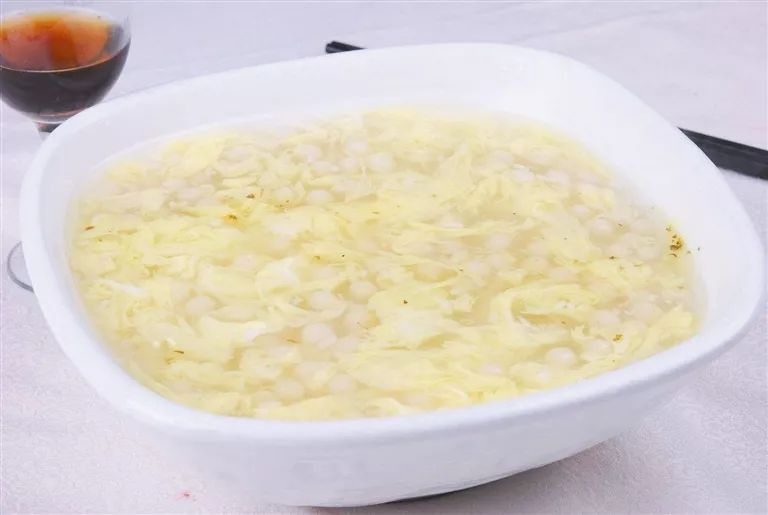 象山汤的做法
