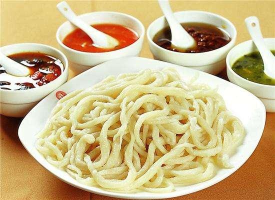 鲜美融合，鱼面食的制作与营养解析