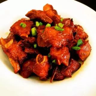 甜腊排骨的做法大全窍门