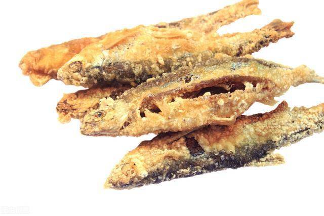 多味鱼干，唤醒味蕾的海洋美味
