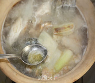 鱼杂汤的做法大全家常