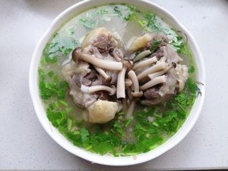 牛尾汤的做法排行