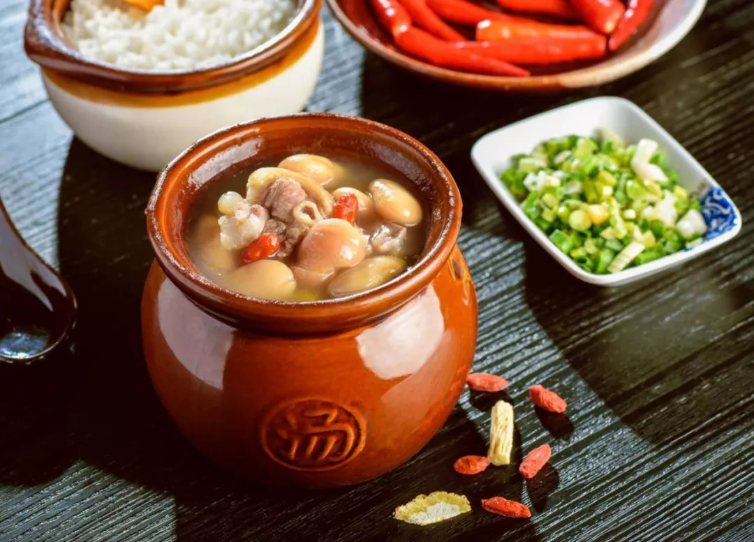 煲粥大全及美味秘诀，一碗好粥的诞生记