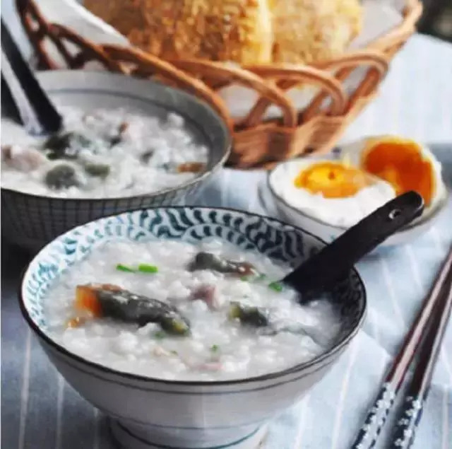 煲粥大全及美味秘诀，一碗好粥的诞生记