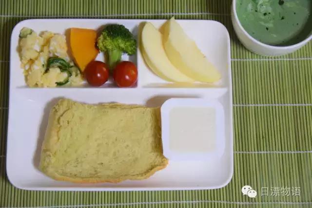 羊奶豆腐蛋糕，营养美味，轻松制作的家常甜点