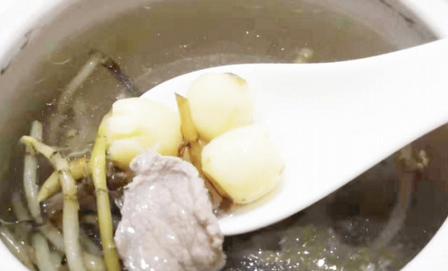 酒后汤的简单做法