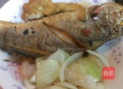 糖醋黄鱼豆腐的做法