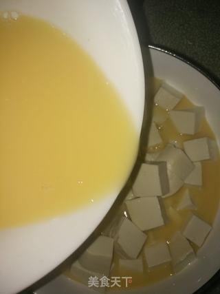 家常美味，鸡蛋豆腐肉末羹的制作与营养解析