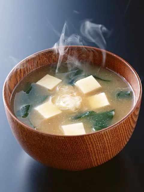 豆腐粒汤，滋养身心的小小美味