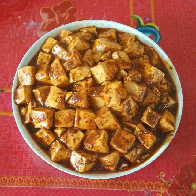 快速煮豆腐的做法窍门