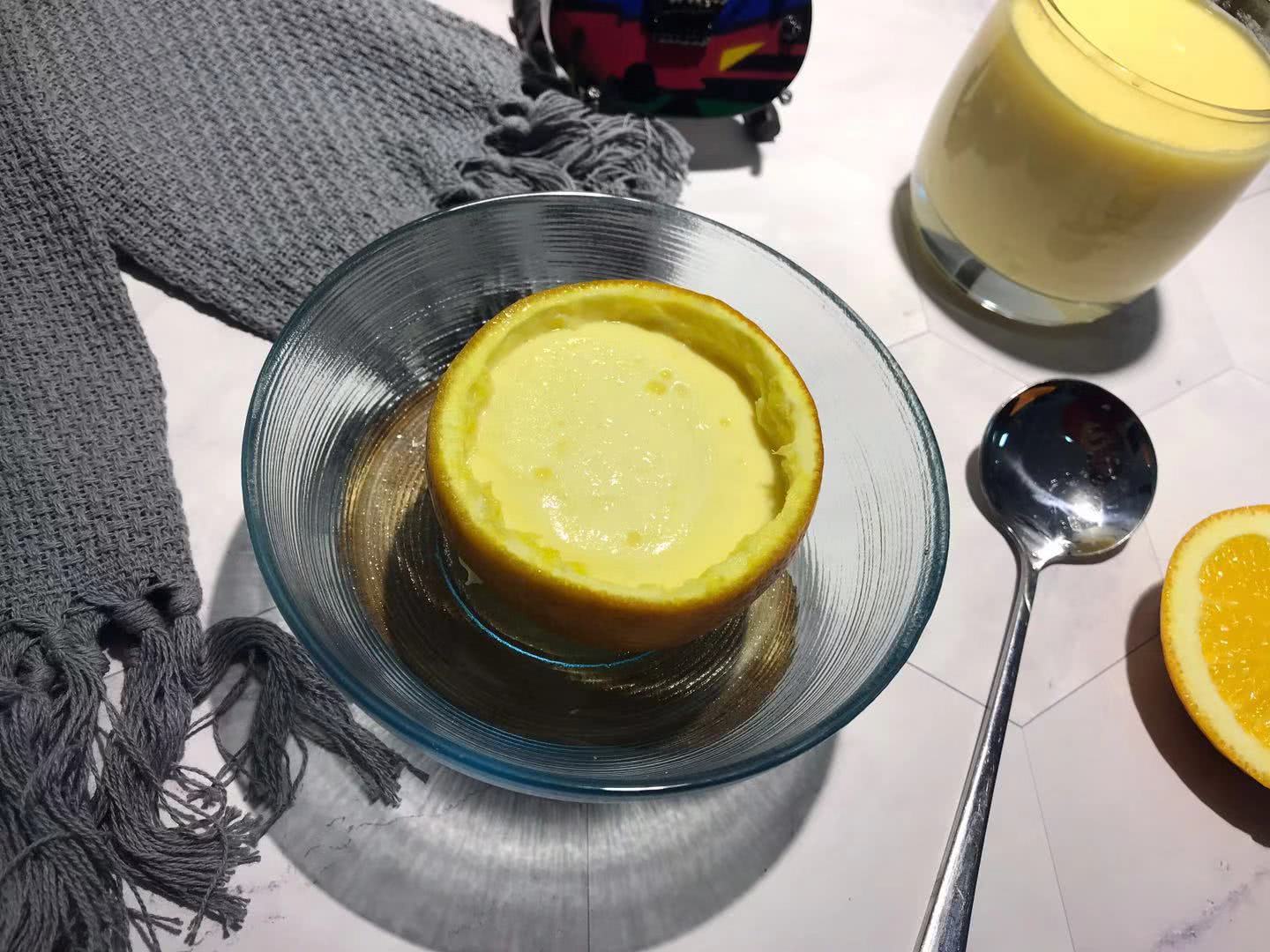 鸡蛋肺子的做法