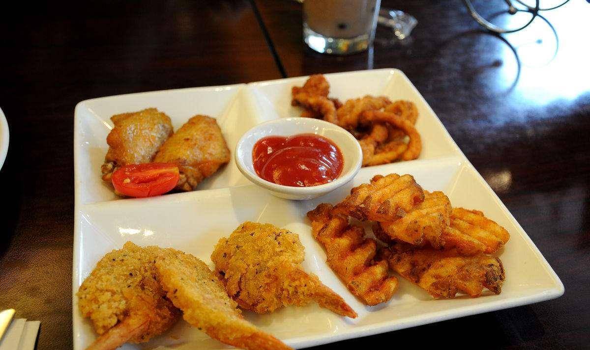 油炸豆腐泡炒，家常美食的全新演绎，美味又营养