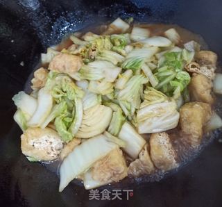 豆腐果清蒸肉的做法