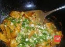 豆腐口袋的做法大全