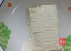 饭店酸奶奶豆腐的做法
