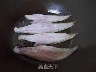 小鳎目鱼的做法大全