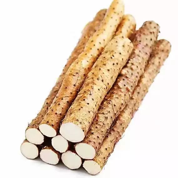 铁棍山药汤，滋养身心，温暖每一根味蕾