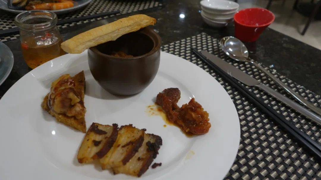 自助酱豆腐，家常美食的无限魅力