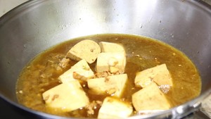 燕鱼炖豆腐的做法视频