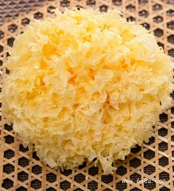 银耳雪梨莲子汤，润肺养颜的秋季佳品，做法简单又滋养身心