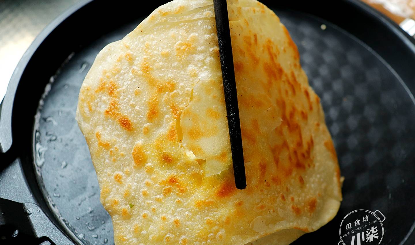 叠叠饼做法