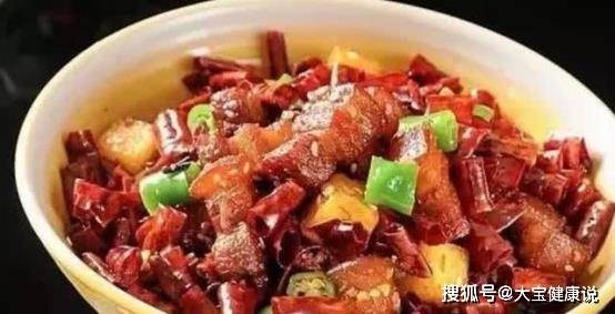 麻辣猪干子的做法