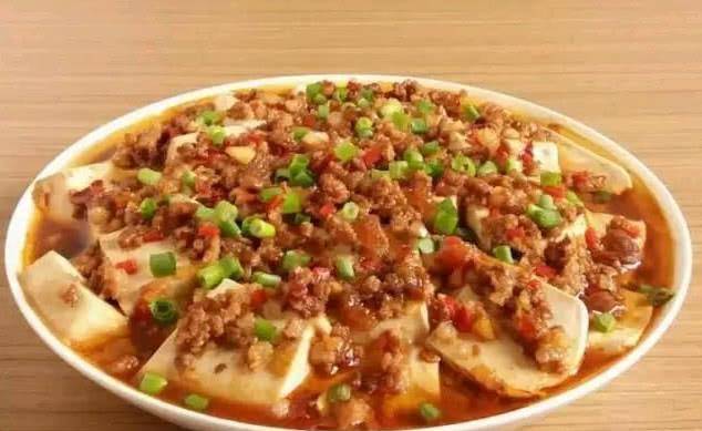 家常美味，平姑豆腐的制作秘诀与营养解析