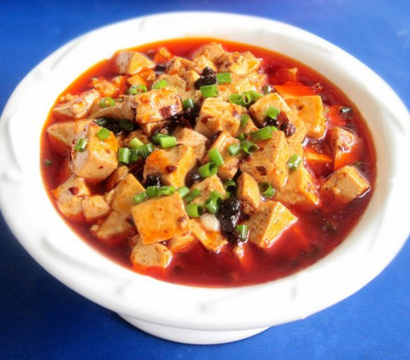 豆腐烧雅鱼，美味融合，营养满分