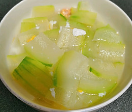 节瓜龙骨汤的做法大全