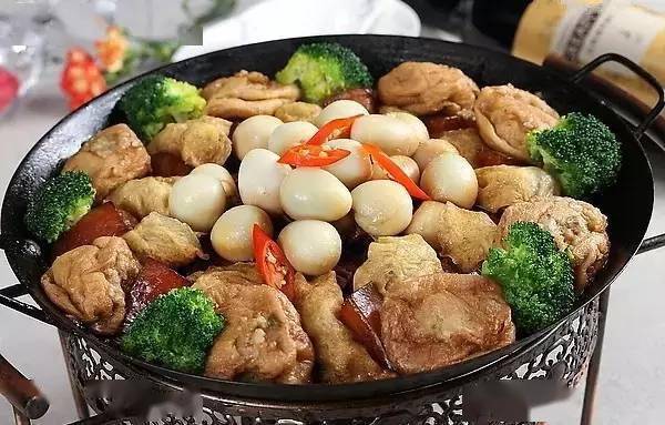 螺蛳粉火锅豆腐，多重风味碰撞，美味升级的秘密食谱