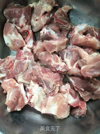 绵阳蒜香排骨的做法窍门